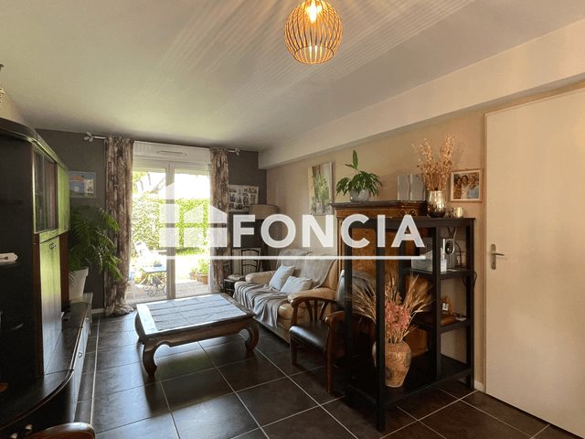 Maison à louer, 83m², Beuzeville