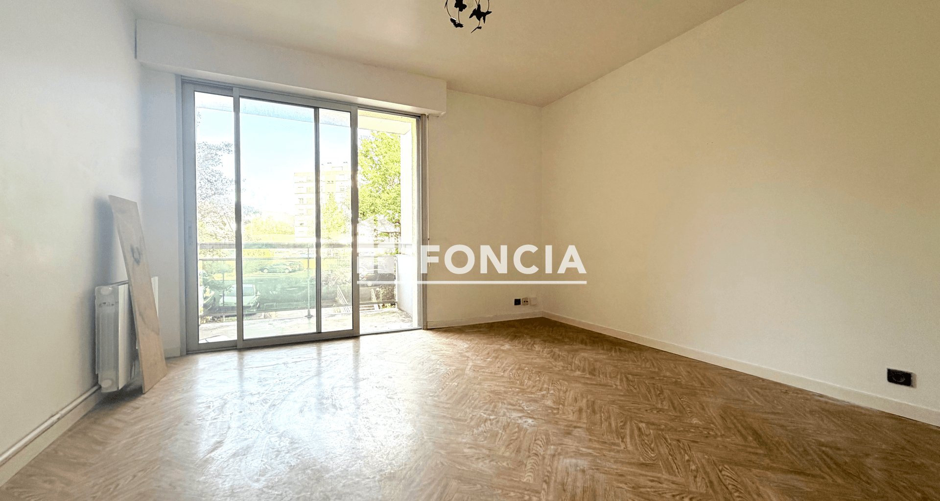 Appartement à vendre, 21m², Cholet