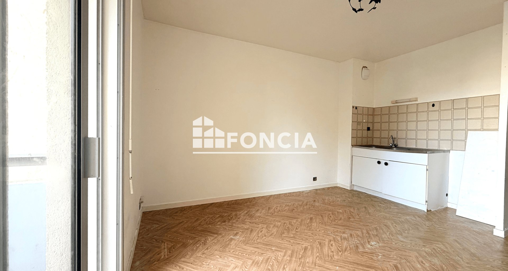 Appartement à vendre, 21m², Cholet