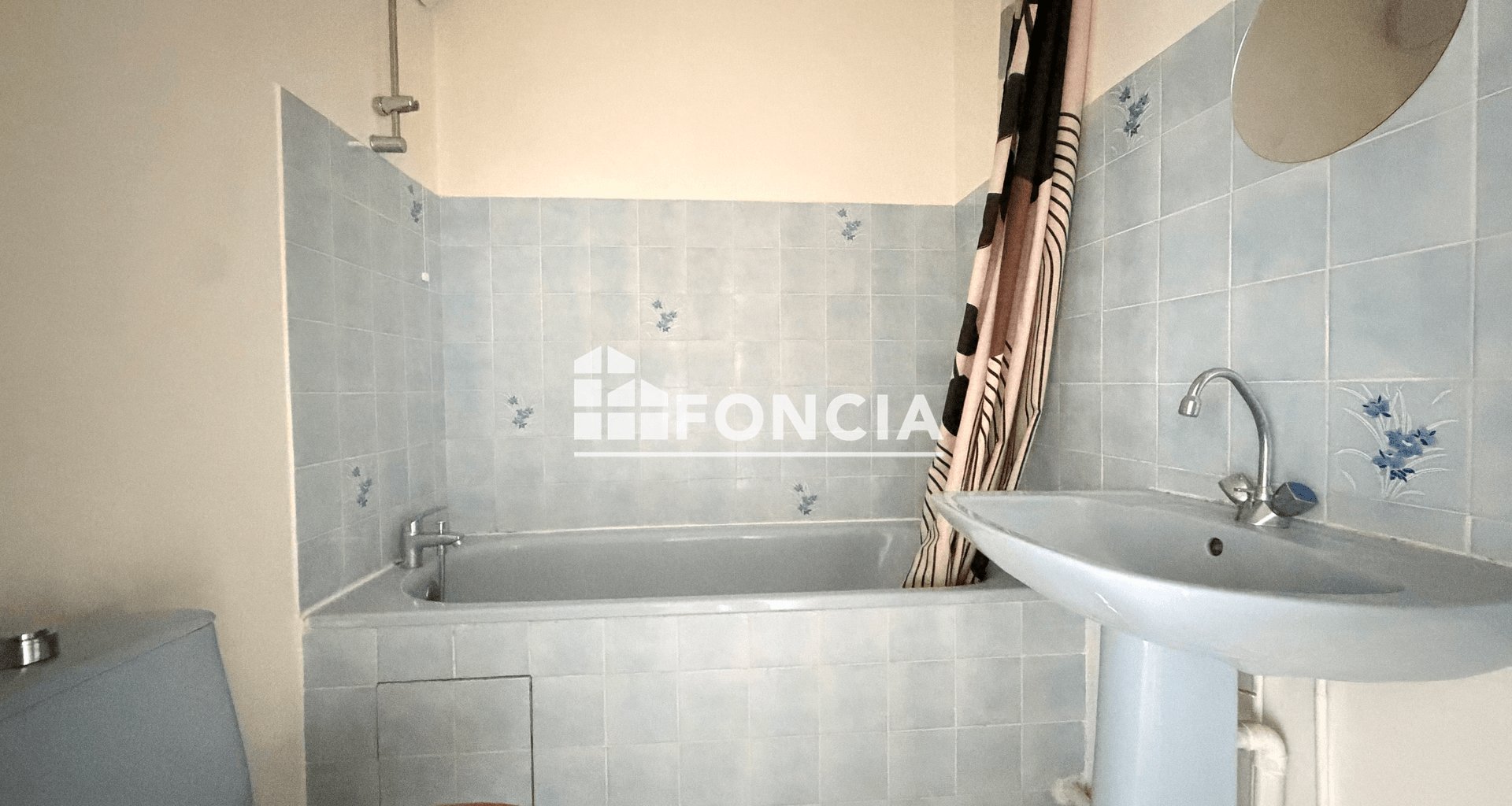 Appartement à vendre, 21m², Cholet