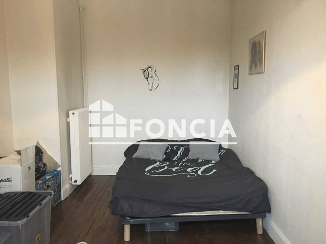 Maison à louer, 85m², Saint-Max