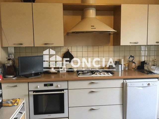 Maison à louer, 85m², Saint-Max