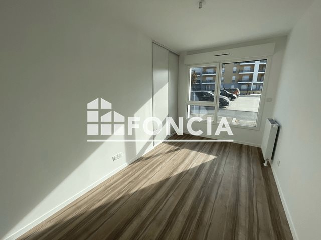 Appartement à louer, 73m², Colombelles