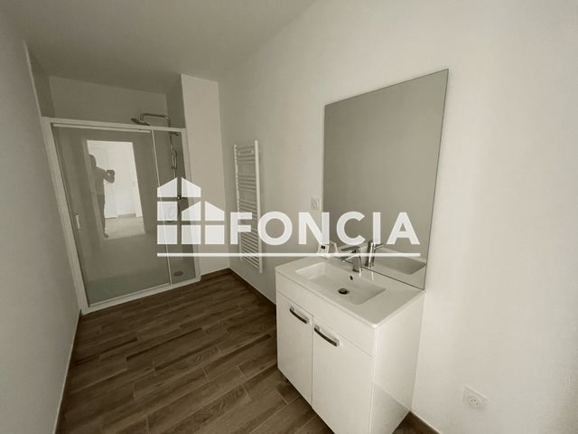 Appartement à louer, 73m², Colombelles