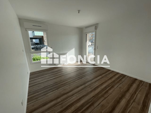 Appartement à louer, 73m², Colombelles