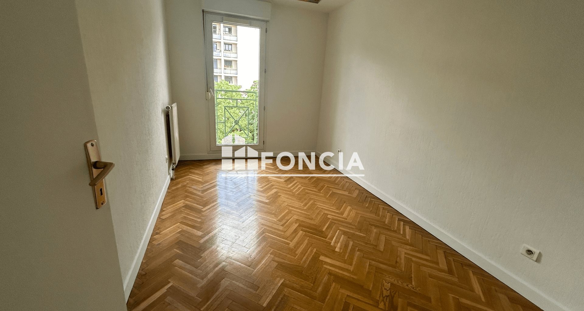 Appartement à louer, 88m², Vienne