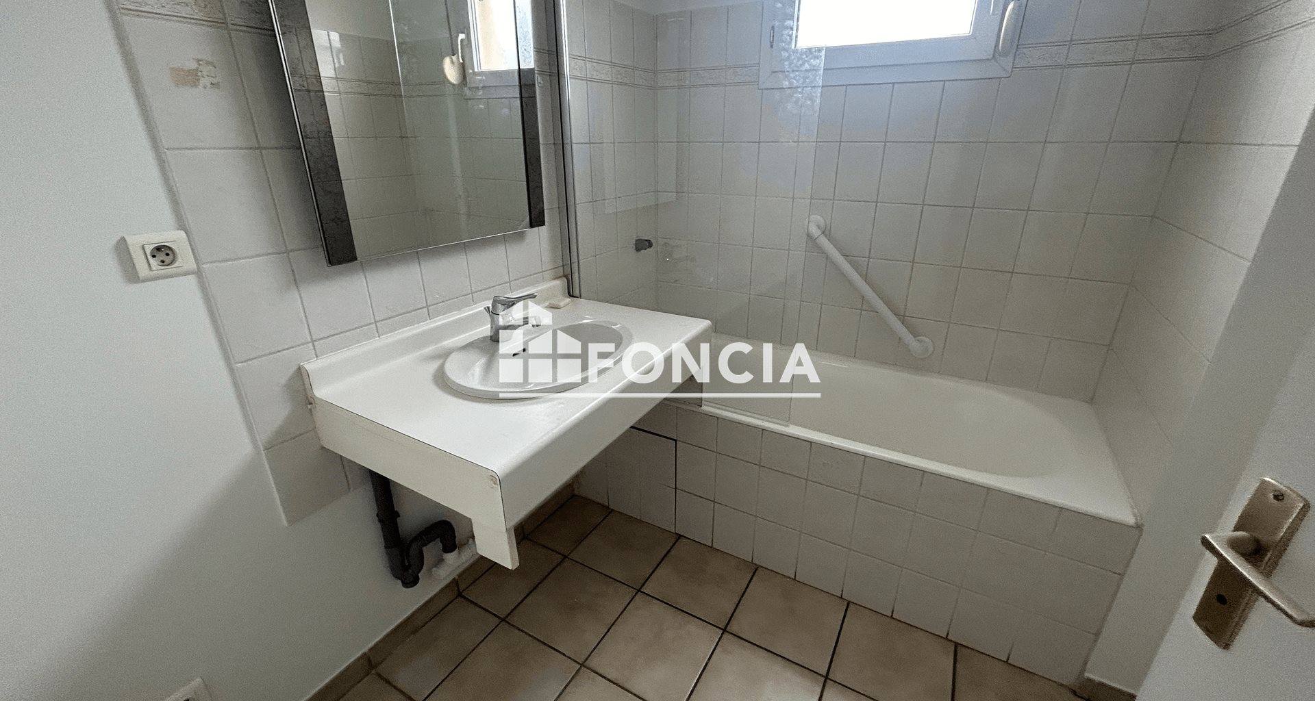 Appartement à louer, 88m², Vienne
