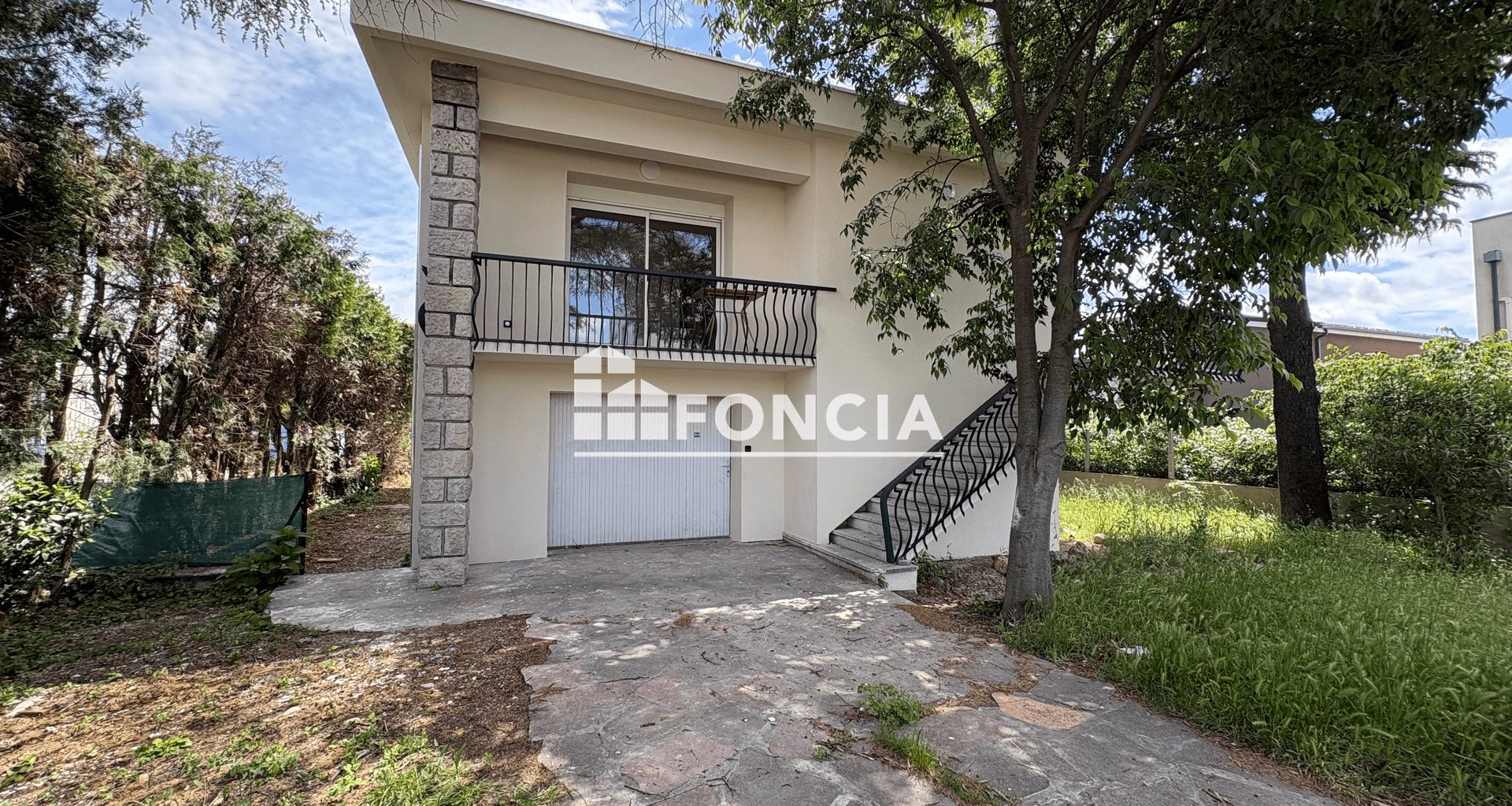 Maison à louer, 167m², Bourg-lès-Valence