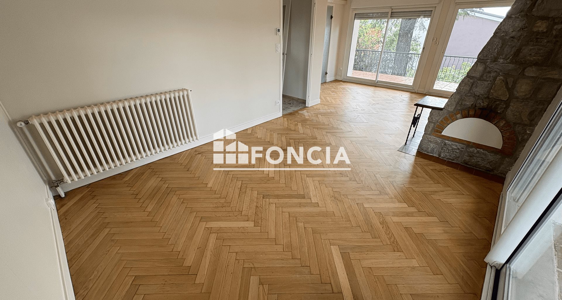 Maison à louer, 167m², Bourg-lès-Valence