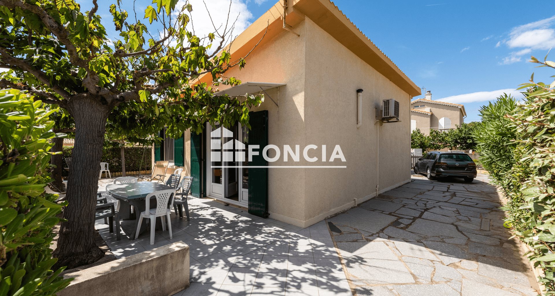 Maison à vendre, 71m², Narbonne