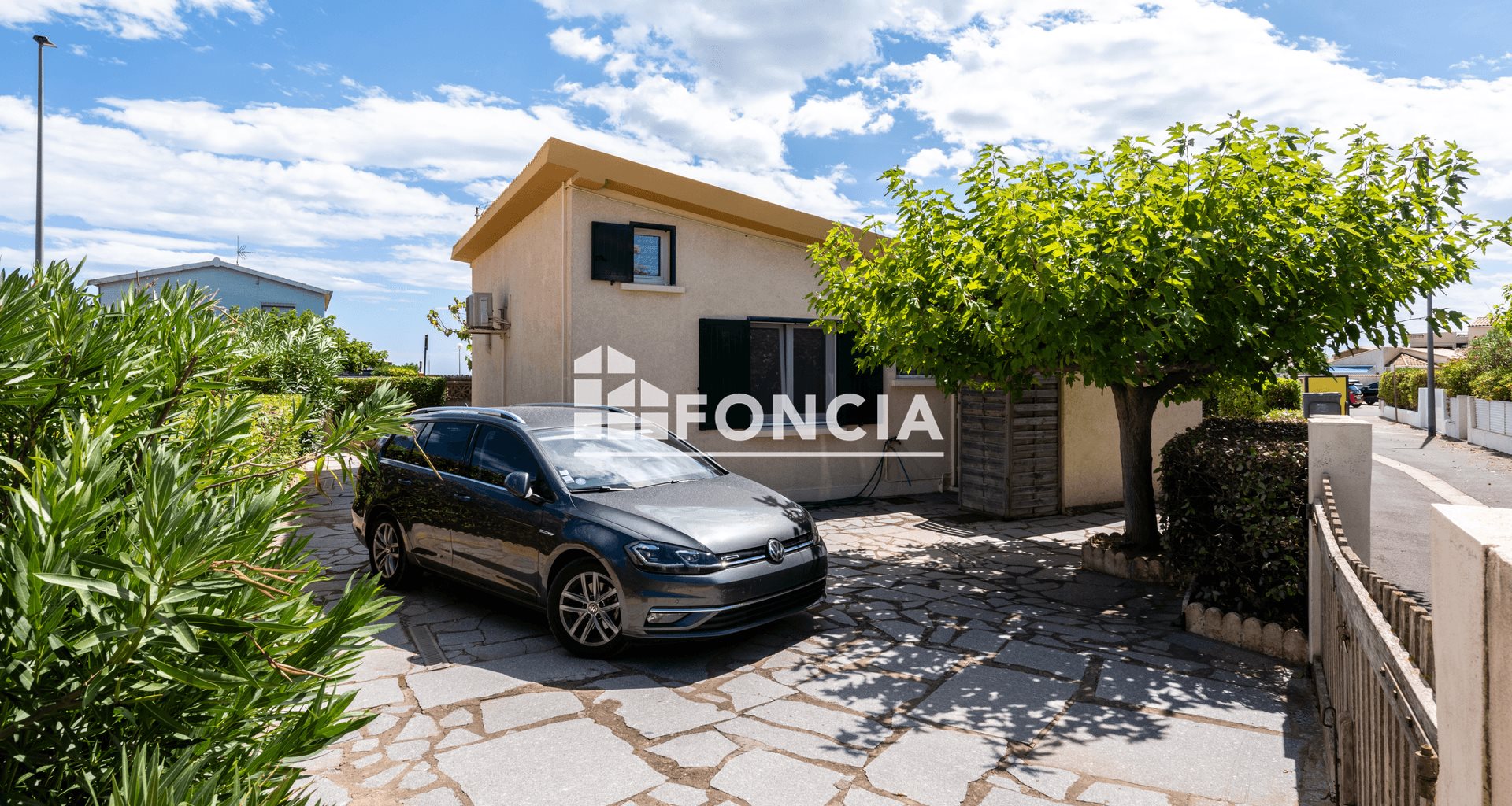 Maison à vendre, 71m², Narbonne