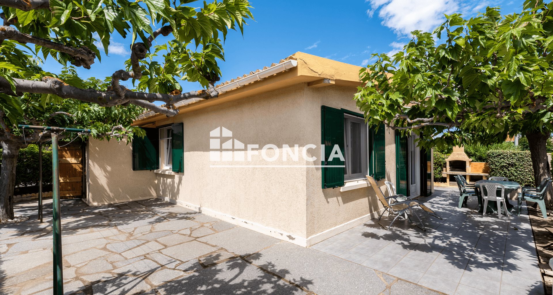 Maison à vendre, 71m², Narbonne