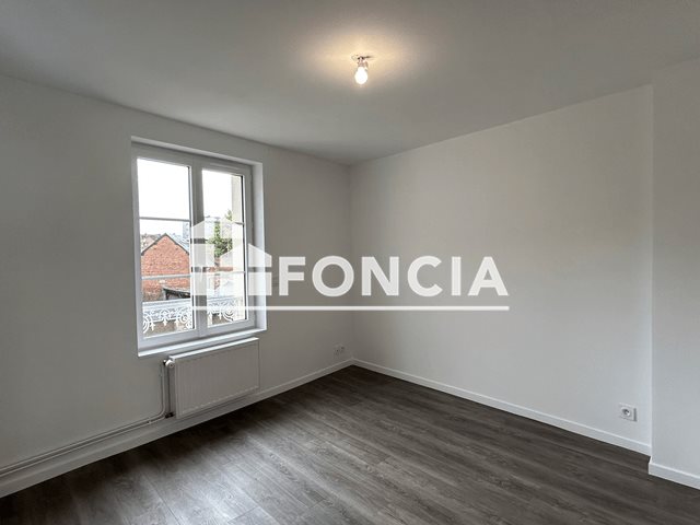 Appartement à louer, 50m², Lisieux