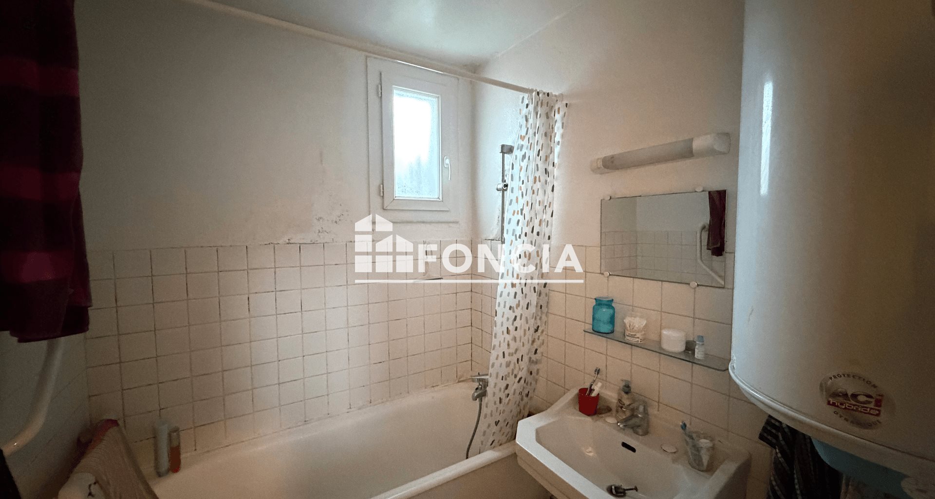 Appartement à vendre, 63m², Beauvais