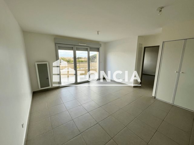 Appartement à louer, 39m², Sauvian