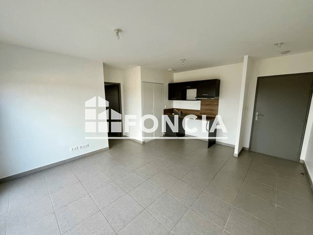 Appartement à louer, 39m², Sauvian