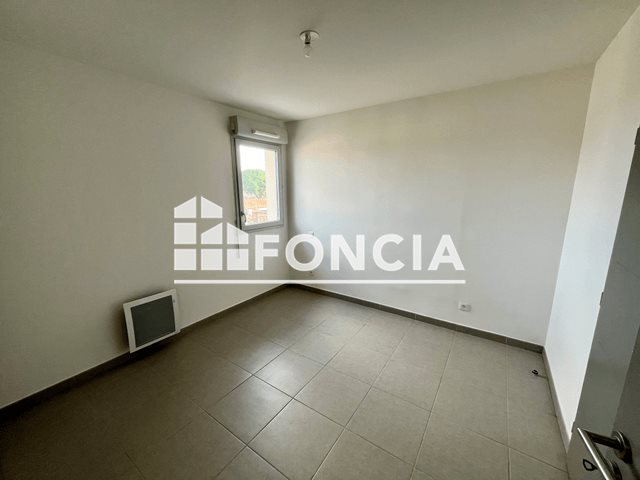 Appartement à louer, 39m², Sauvian