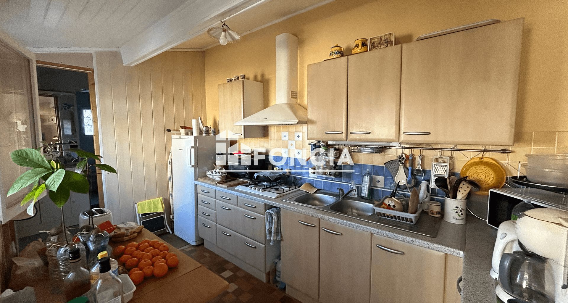 Maison à vendre, 75m², L'Epine