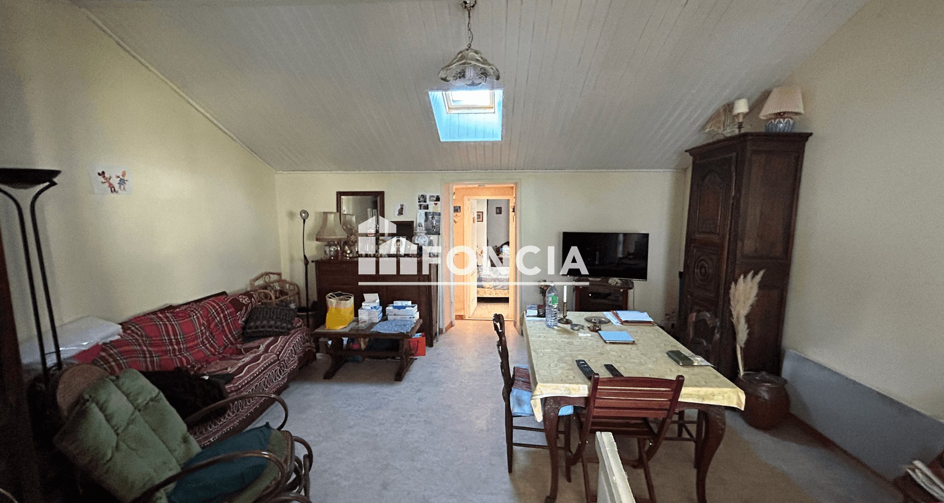 Maison à vendre, 75m², L'Epine
