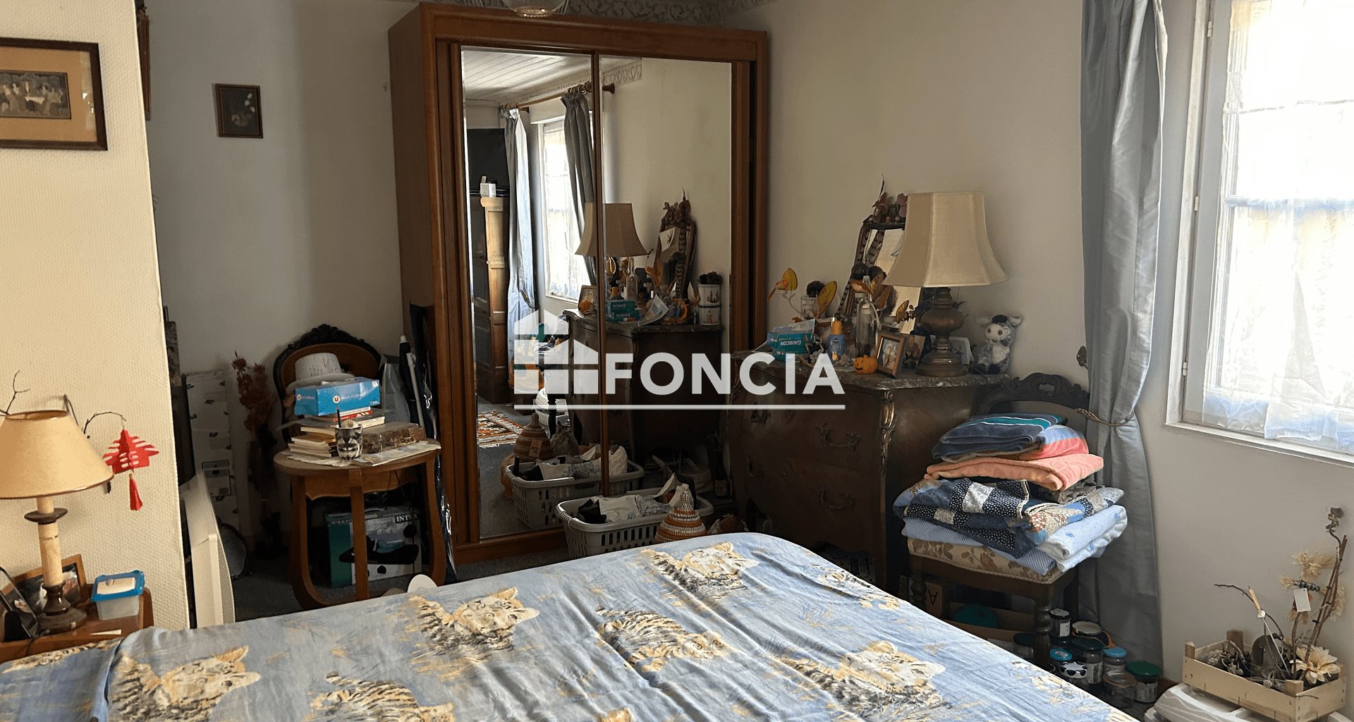 Maison à vendre, 75m², L'Epine
