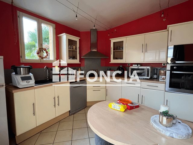 Maison à louer, 101m², Arnage