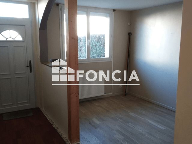Maison à louer, 101m², Arnage