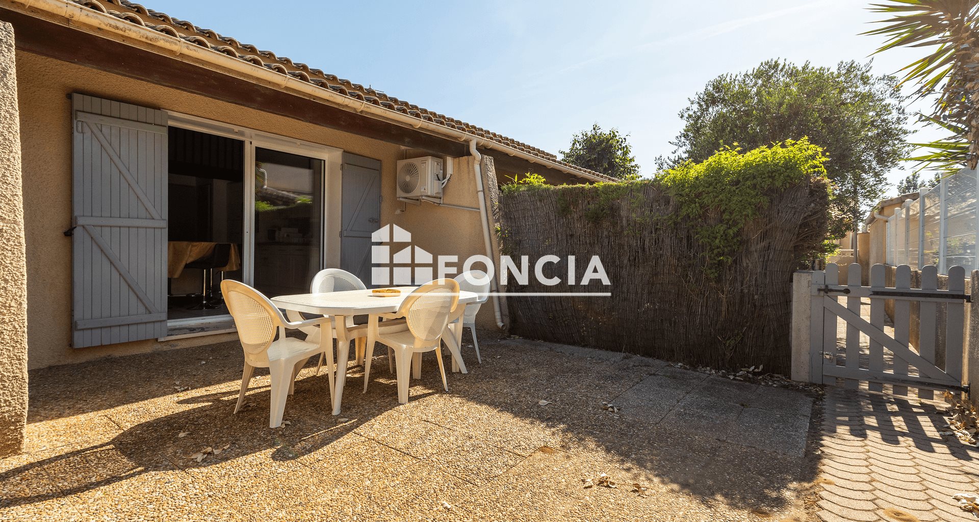 Maison à vendre, 36m², Portiragnes
