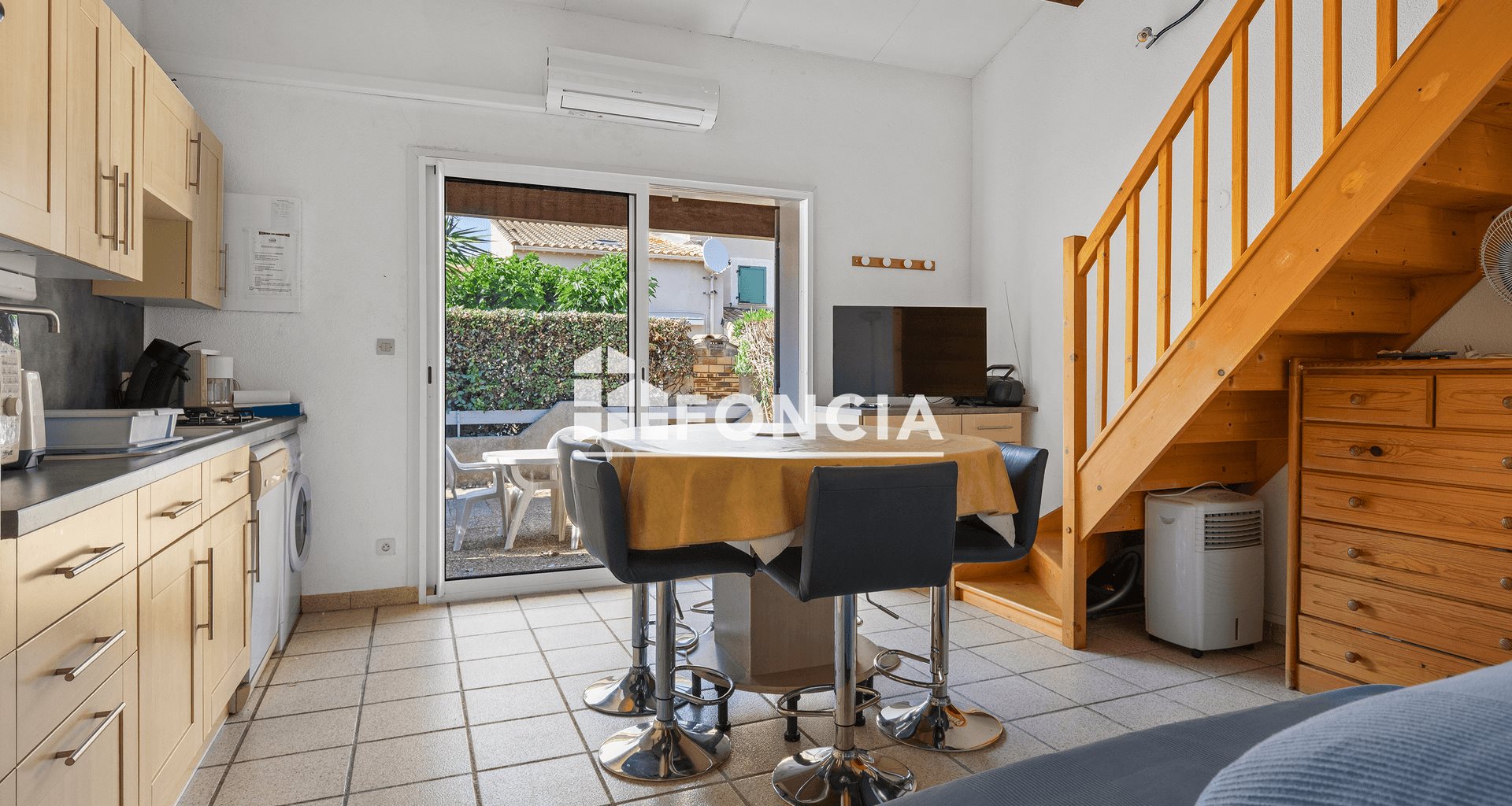 Maison à vendre, 36m², Portiragnes