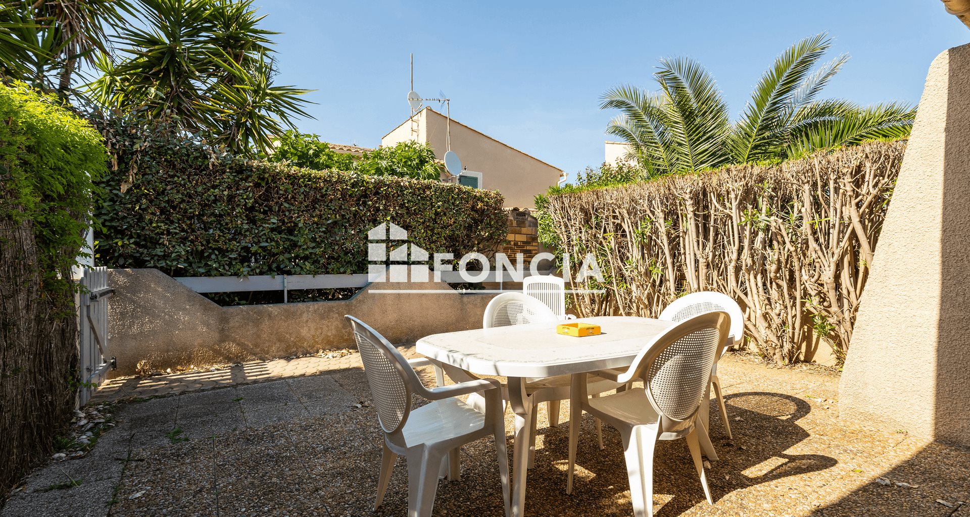 Maison à vendre, 36m², Portiragnes
