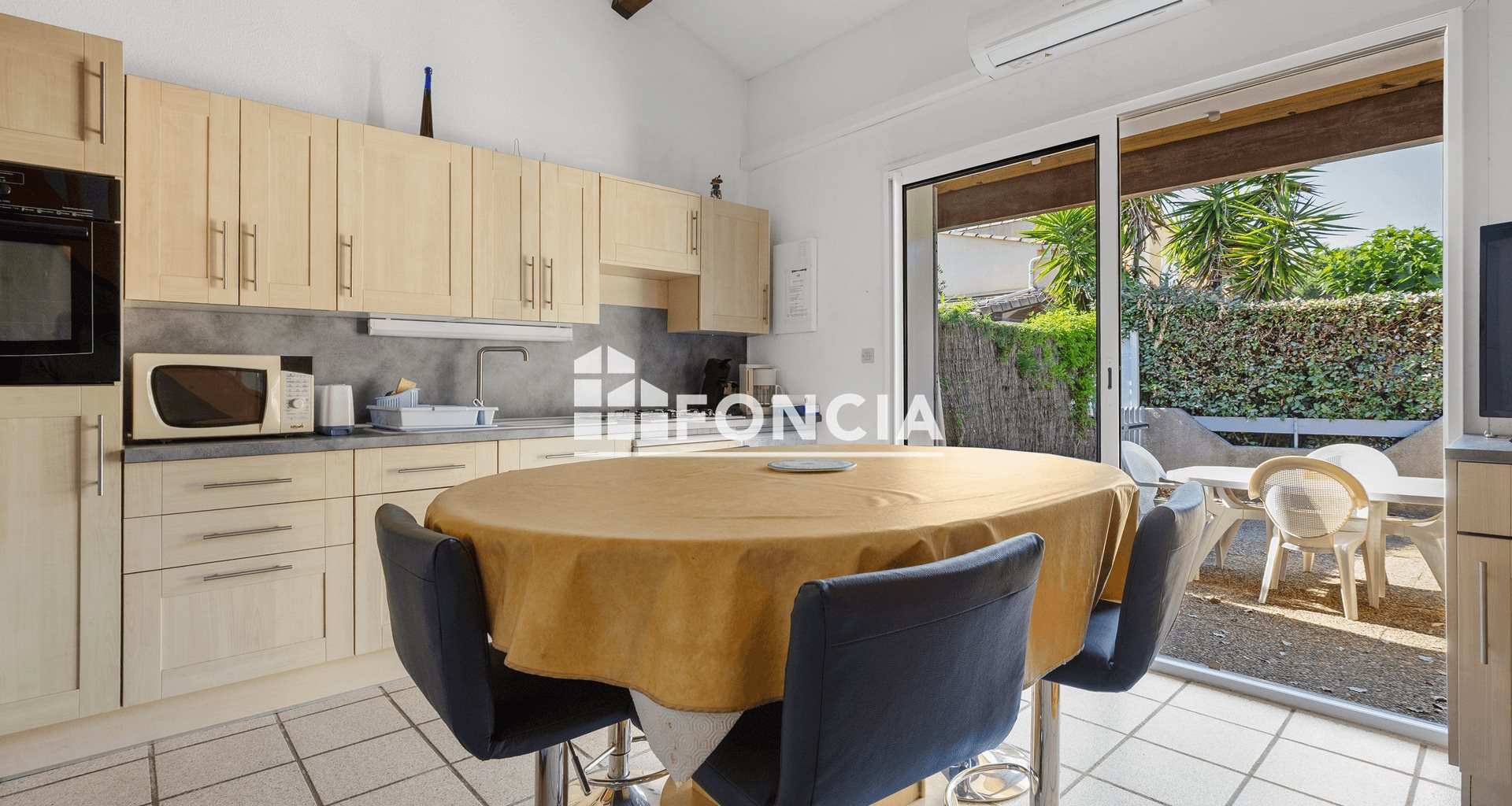 Maison à vendre, 36m², Portiragnes