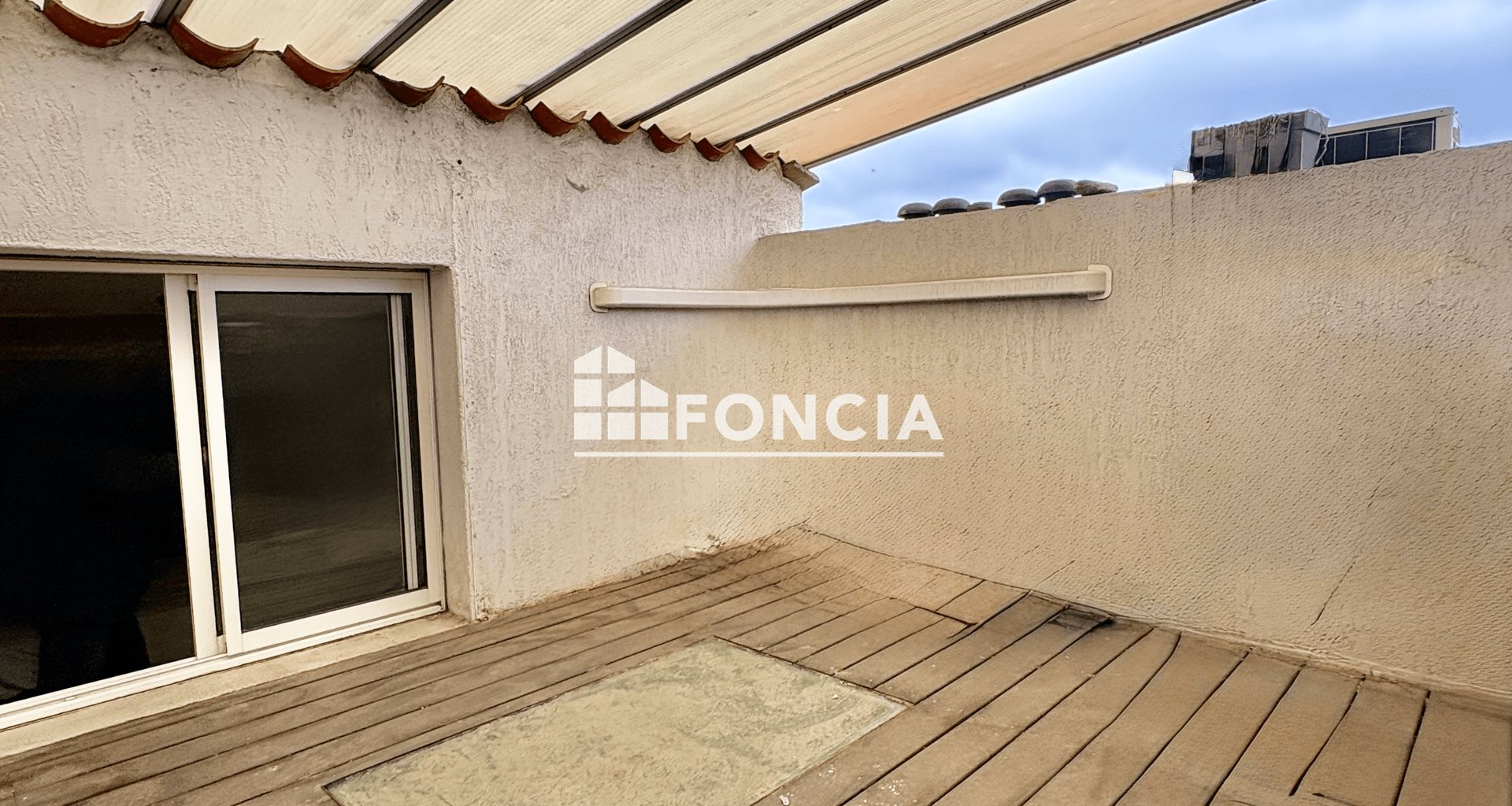 Appartement à vendre, 28m², Perpignan