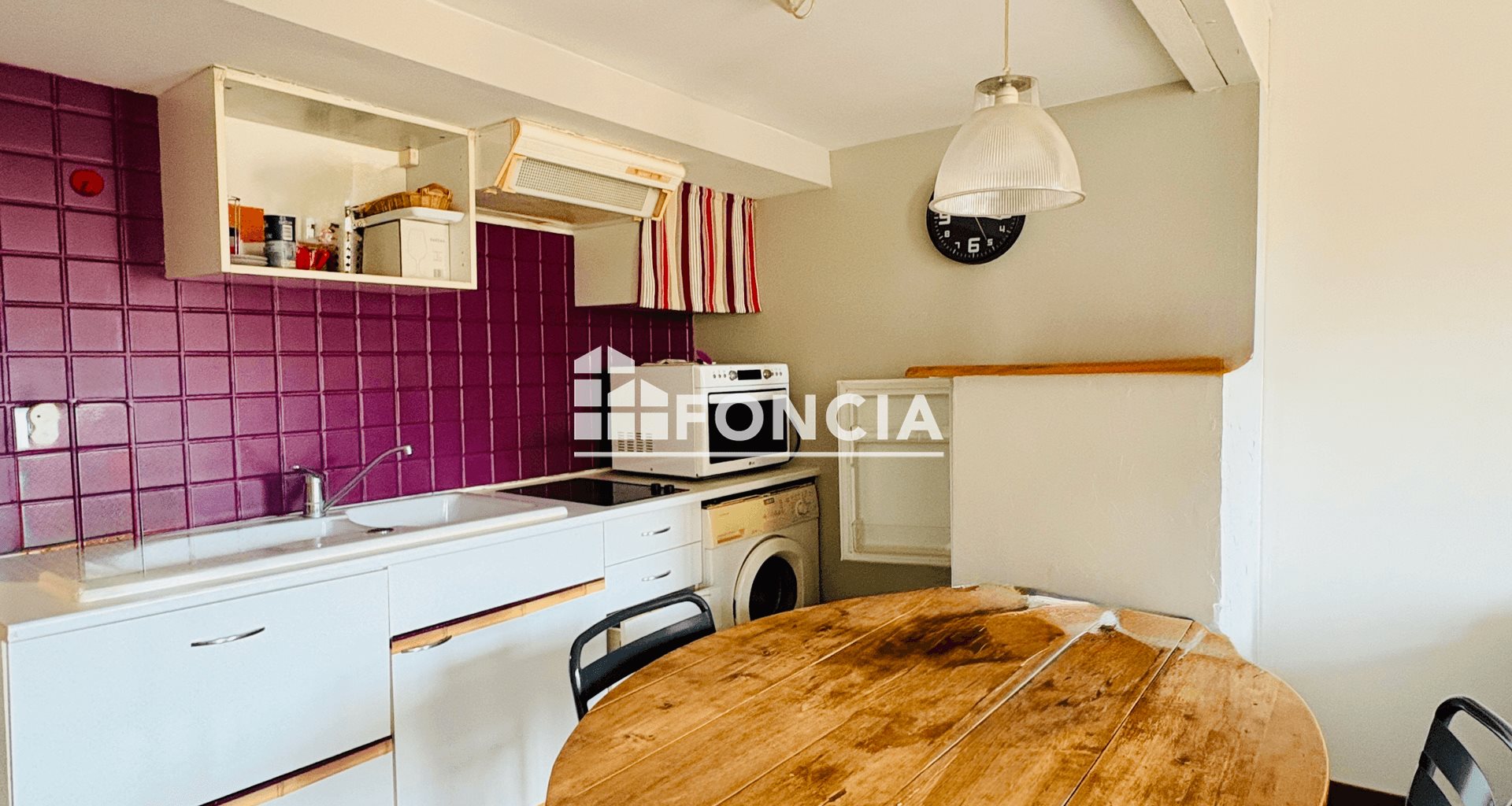 Appartement à vendre, 28m², Perpignan