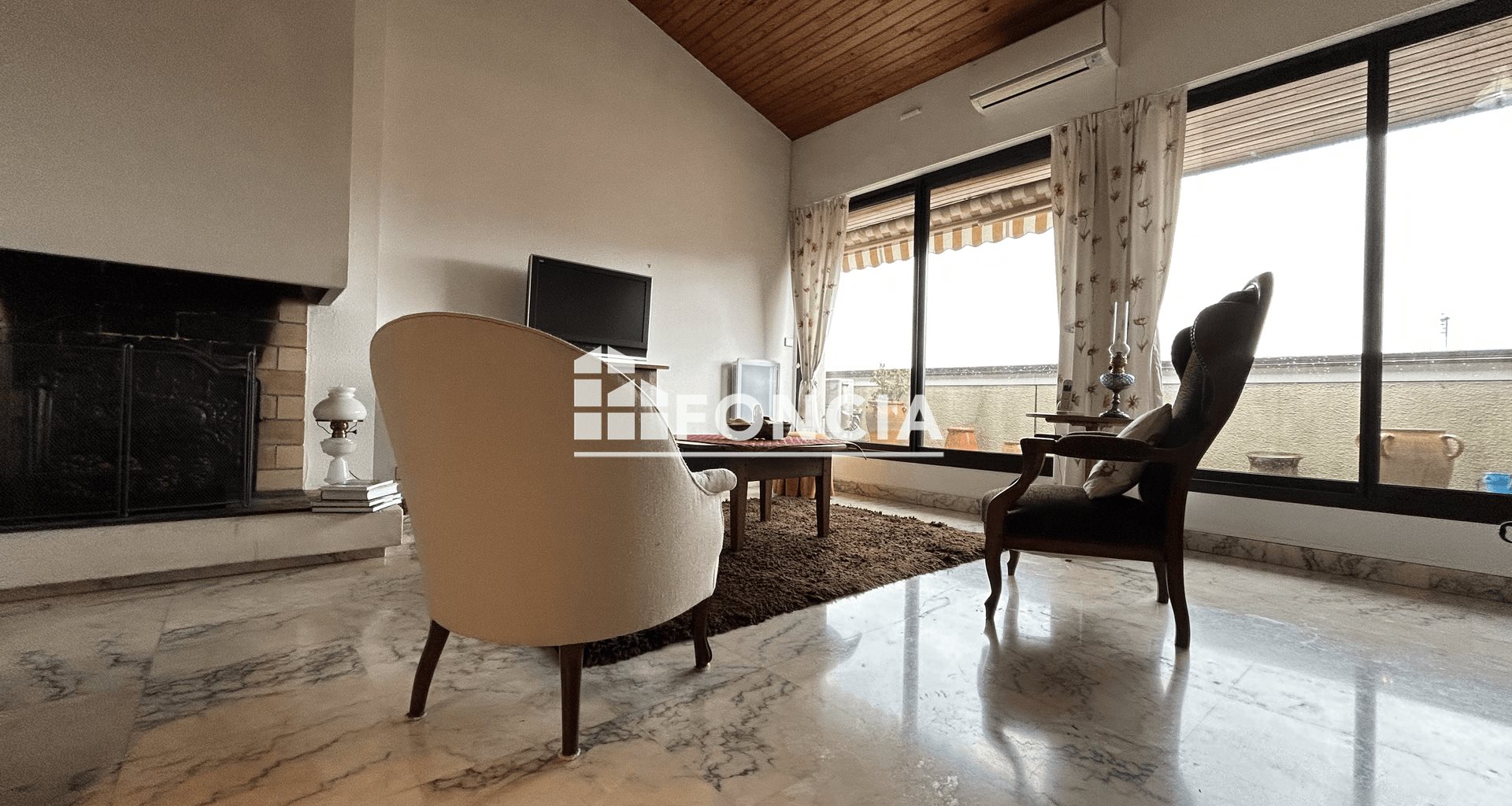 Appartement à vendre, 103m², Villeneuve-sur-Lot