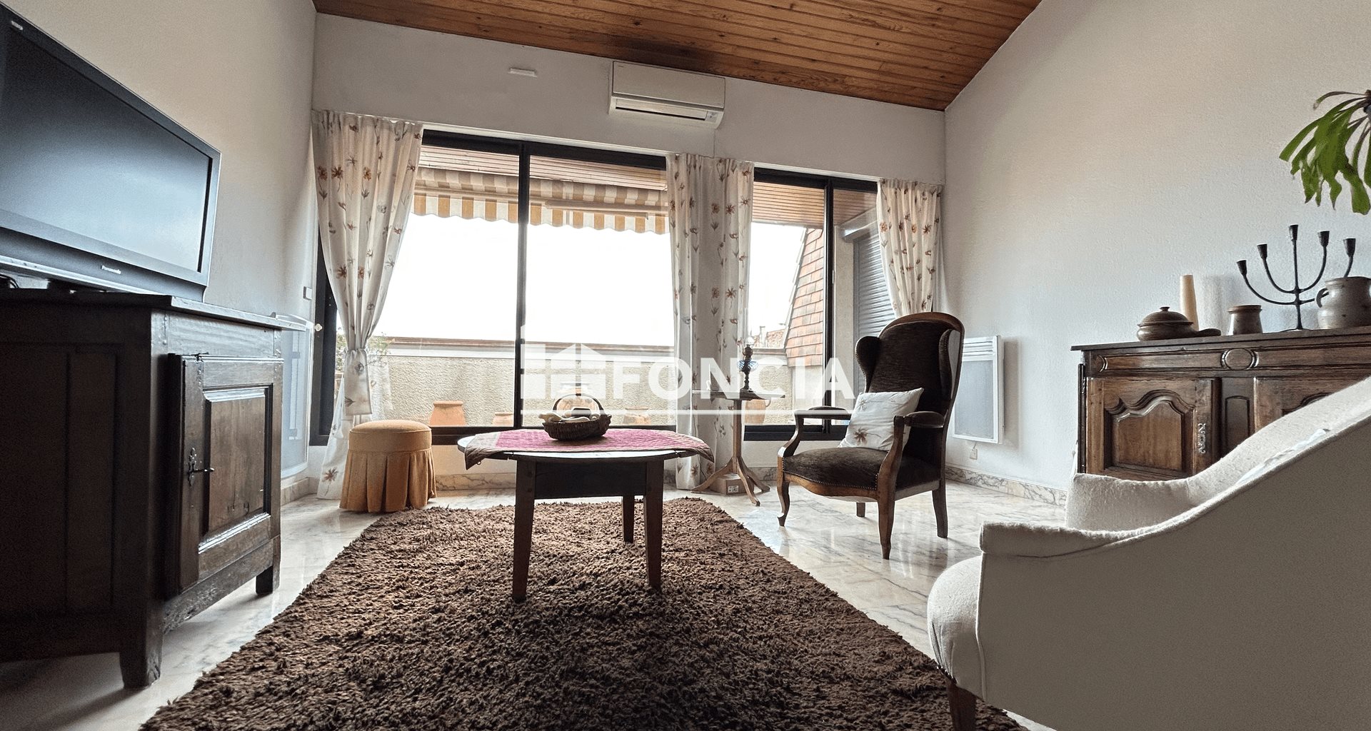 Appartement à vendre, 103m², Villeneuve-sur-Lot