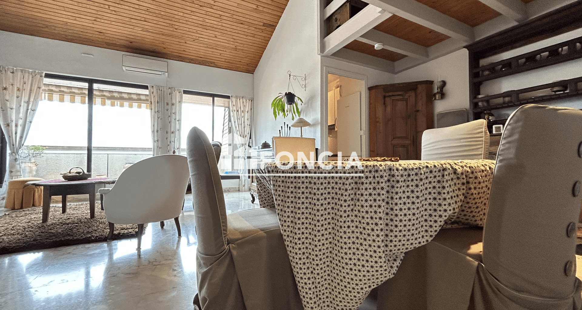 Appartement à vendre, 103m², Villeneuve-sur-Lot