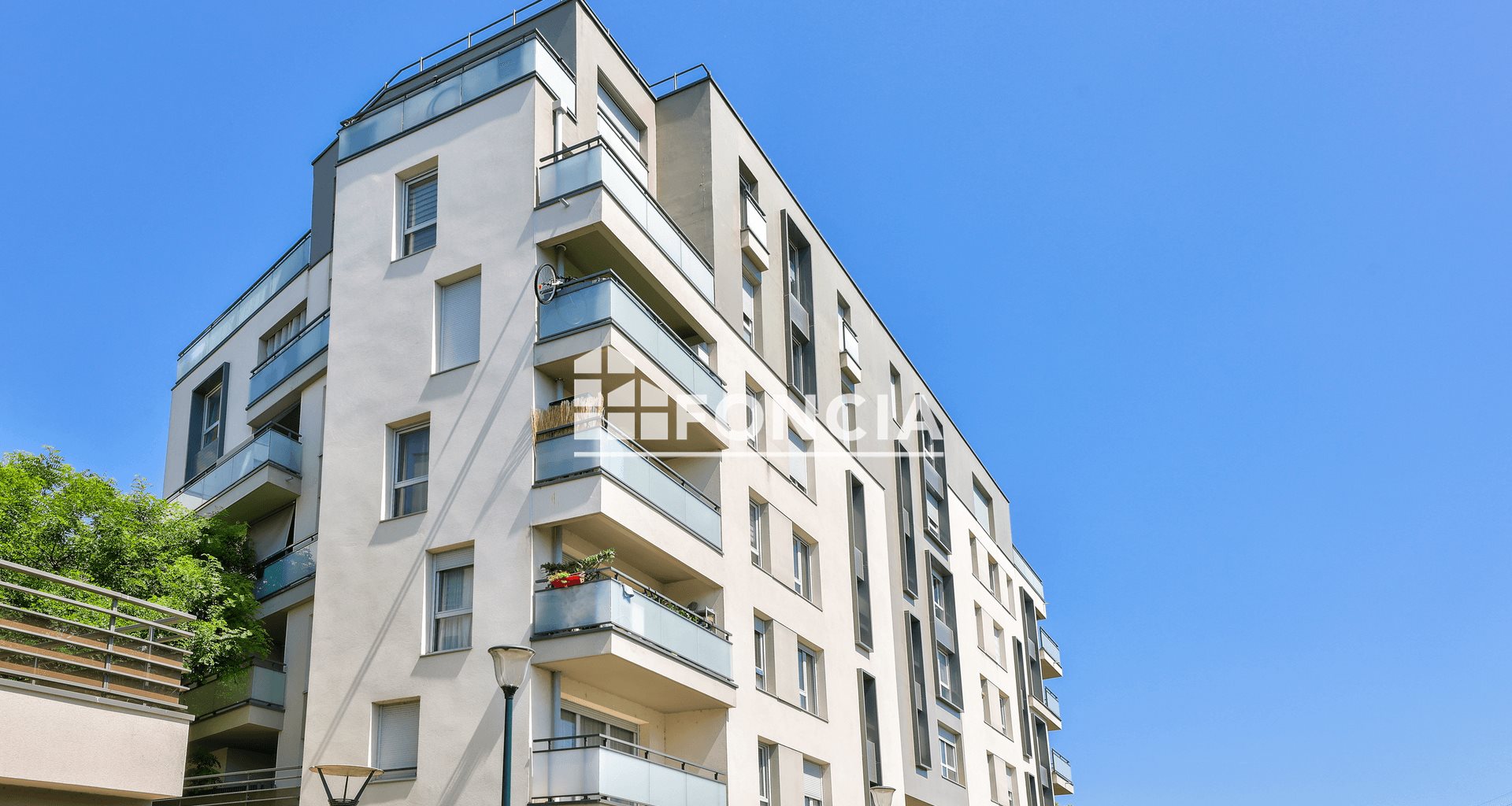 Appartement à vendre, 24m², Alfortville
