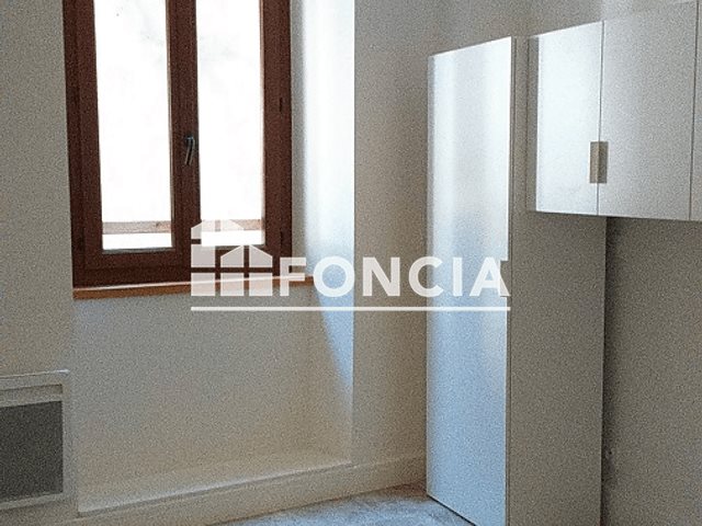 Appartement à louer, 40m², Embrun