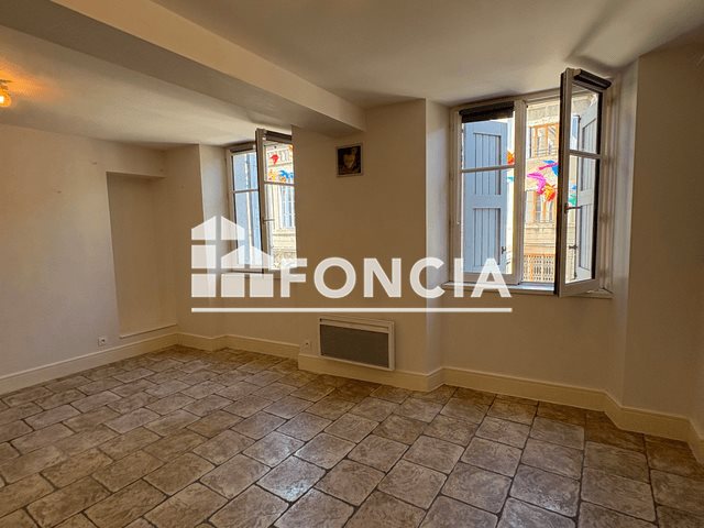 Appartement à louer, 40m², Embrun