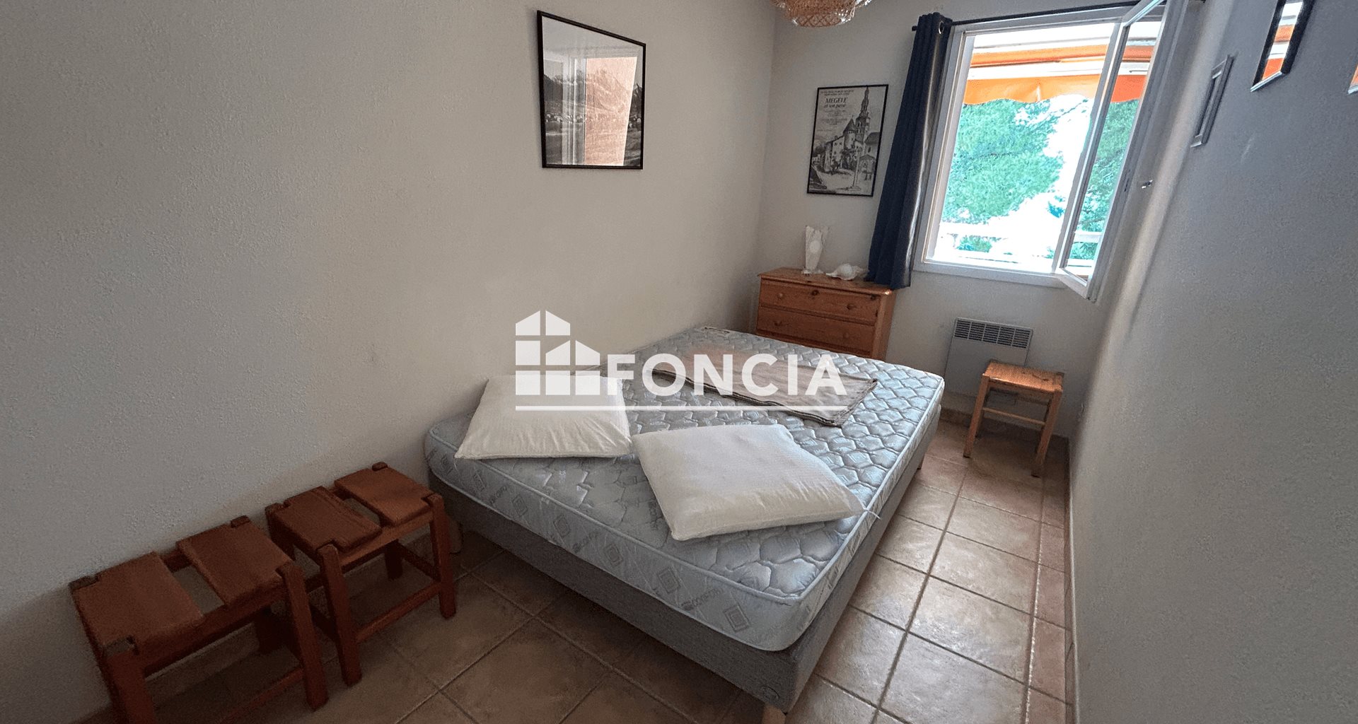 Appartement à vendre, 29m², Bormes-les-Mimosas