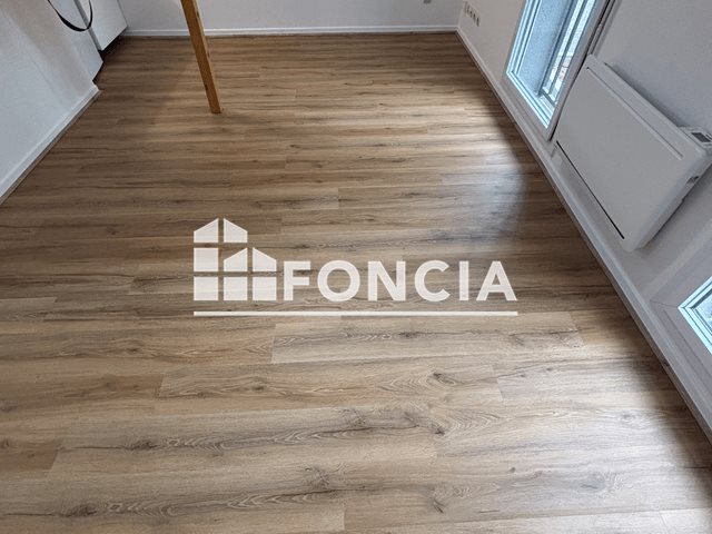 Appartement à louer, 21m², Toulouse