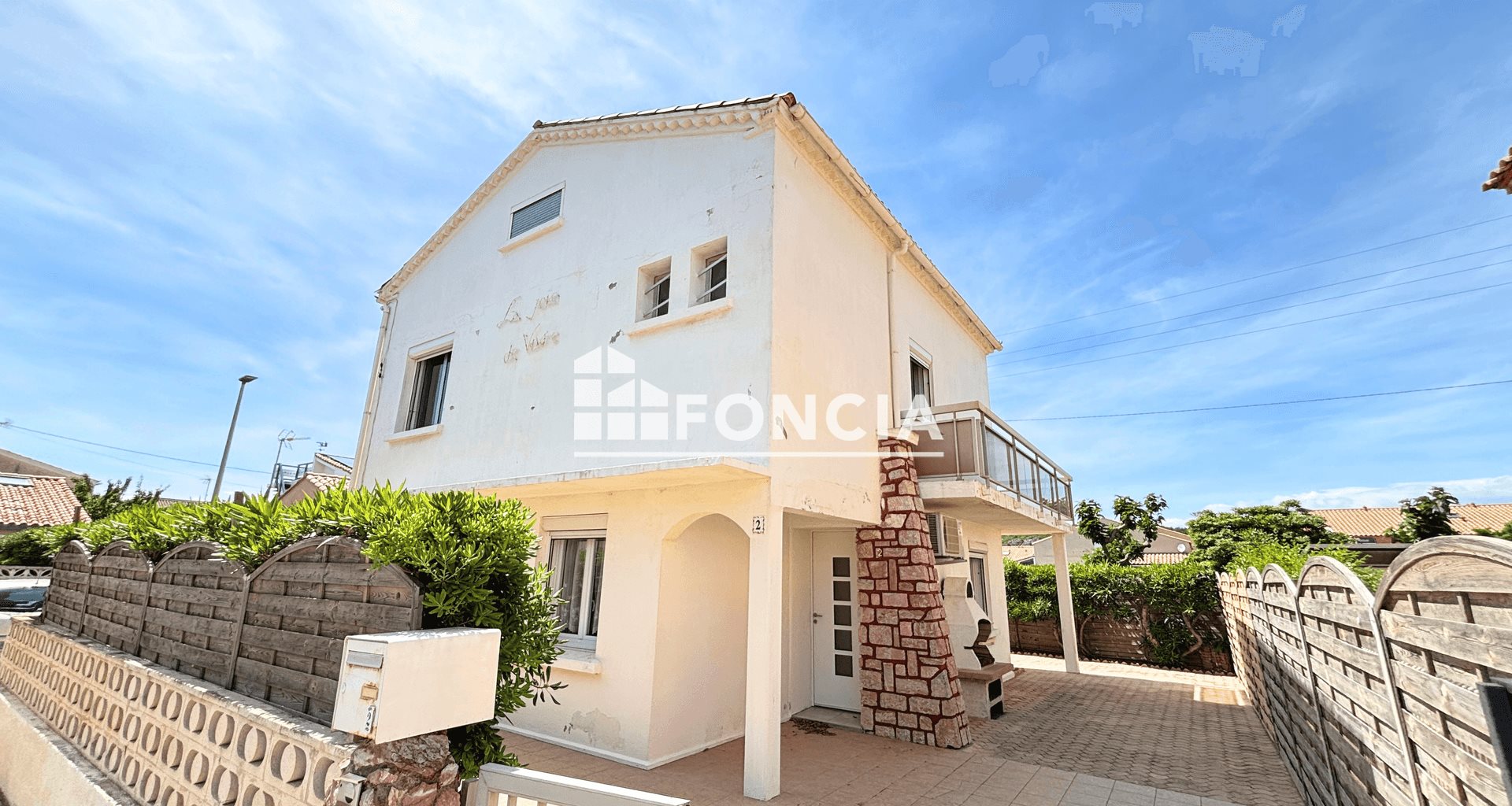 Maison à vendre, 92m², Narbonne