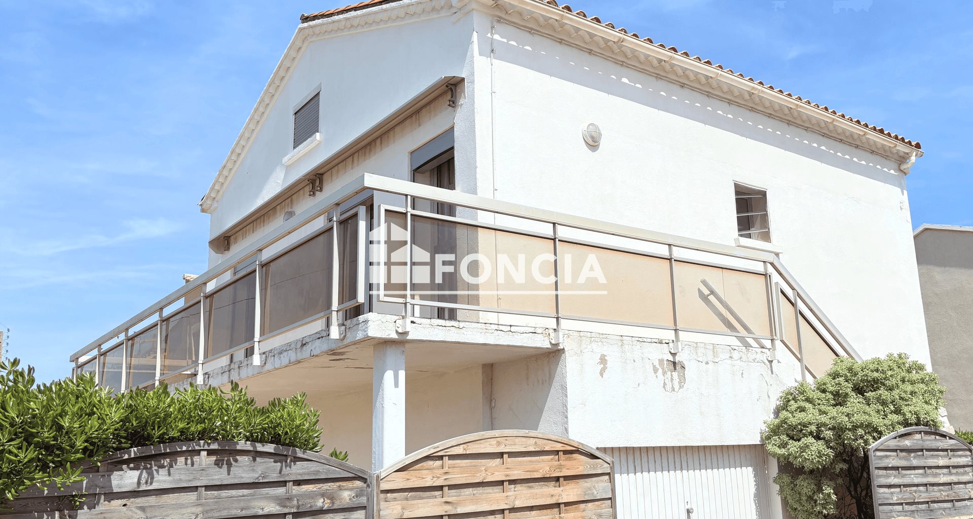 Maison à vendre, 92m², Narbonne