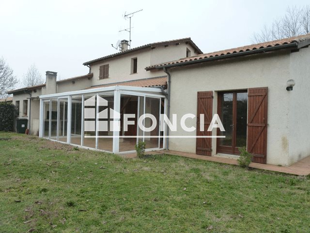 Maison à louer, 135m², Le Passage