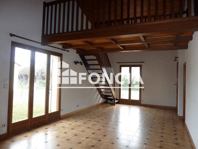 Maison à louer, 135m², Le Passage
