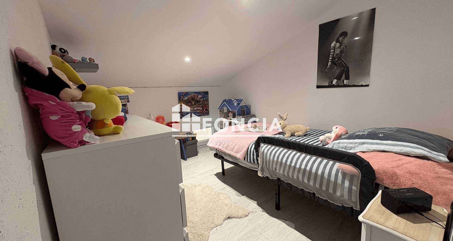 Appartement à vendre, 70m², Le Barcarès