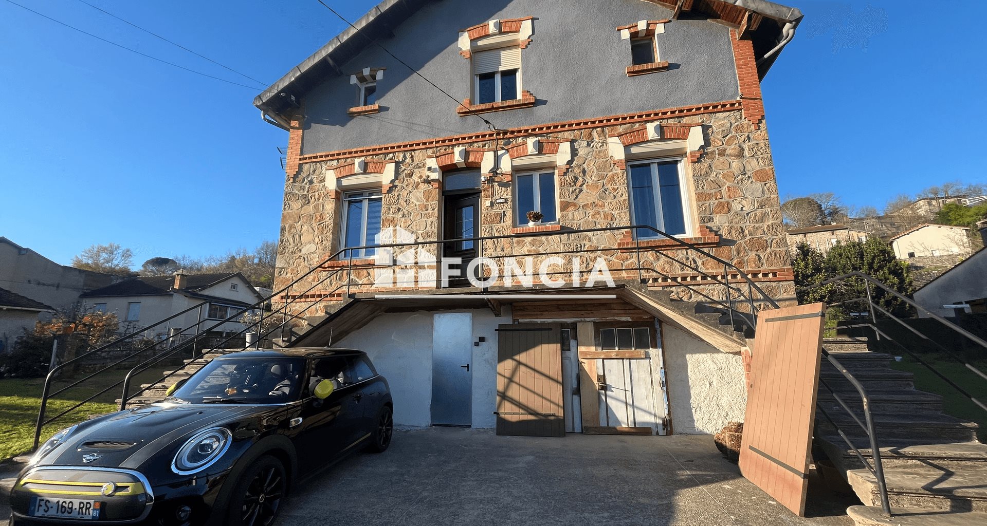 Maison à vendre, 118m², Carmaux