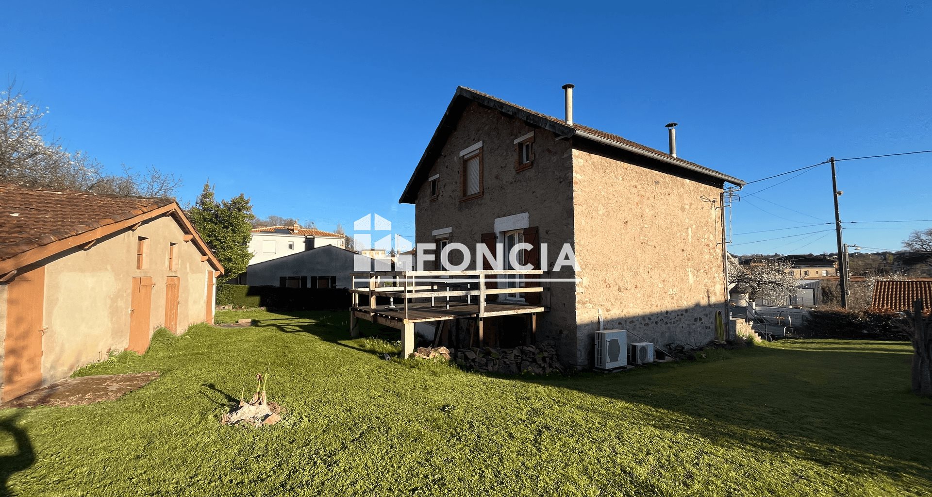 Maison à vendre, 118m², Carmaux