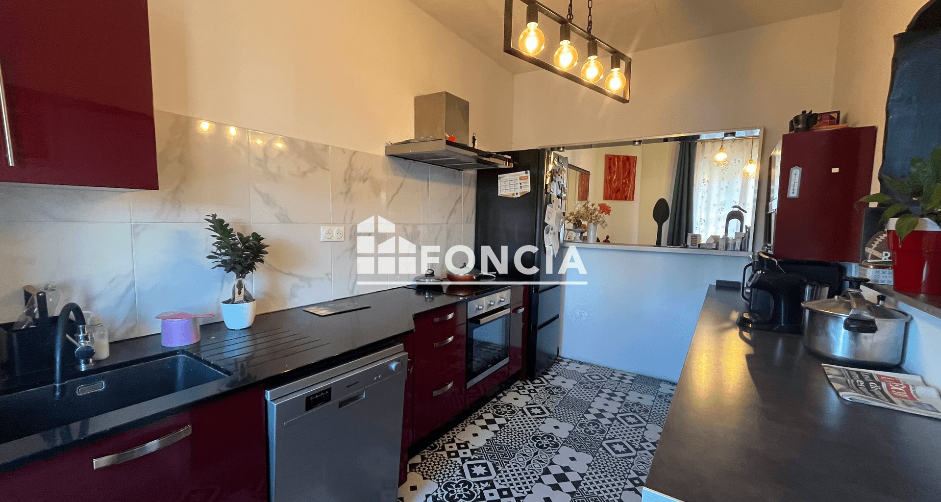 Maison à vendre, 118m², Carmaux