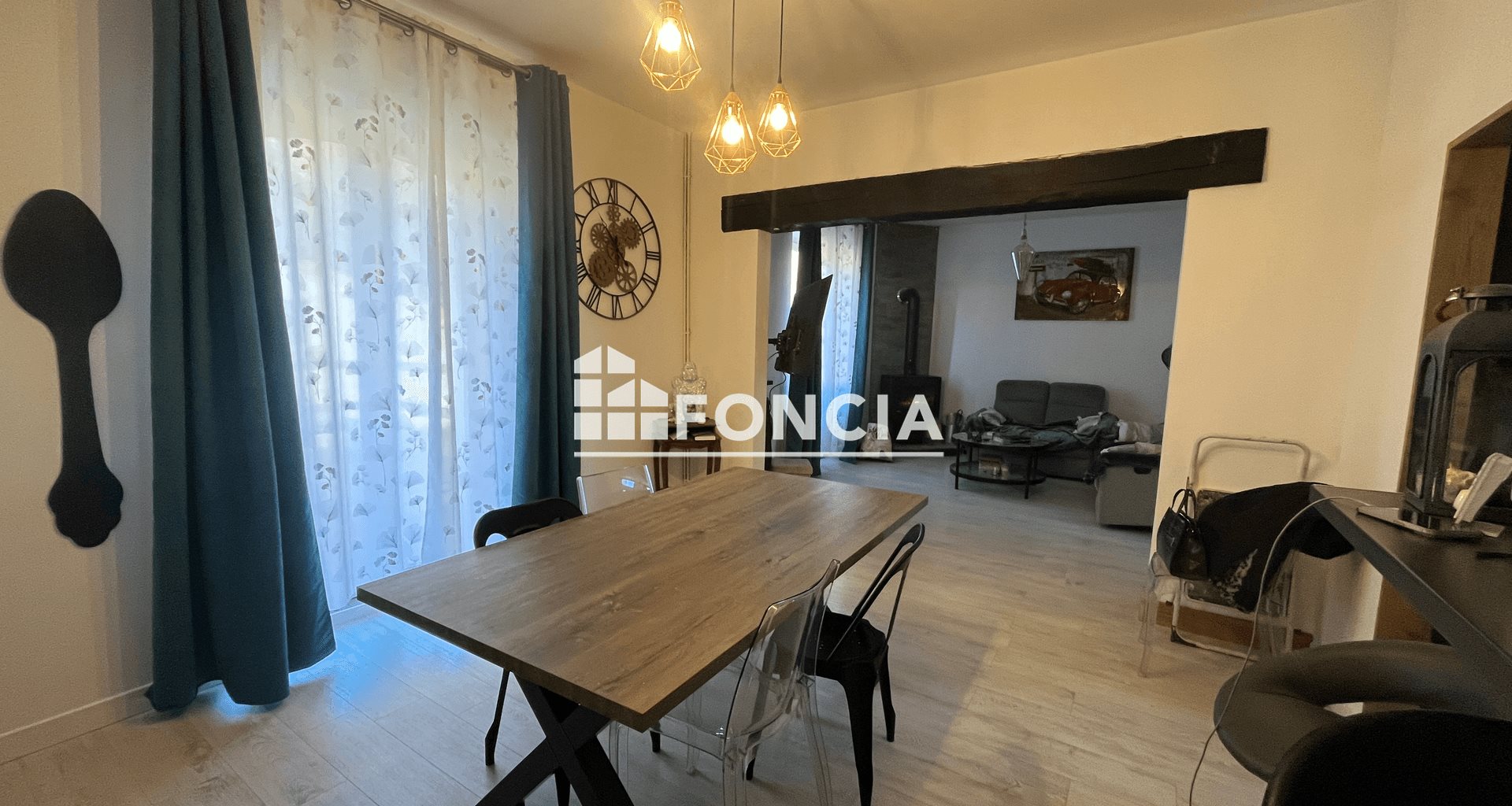 Maison à vendre, 118m², Carmaux