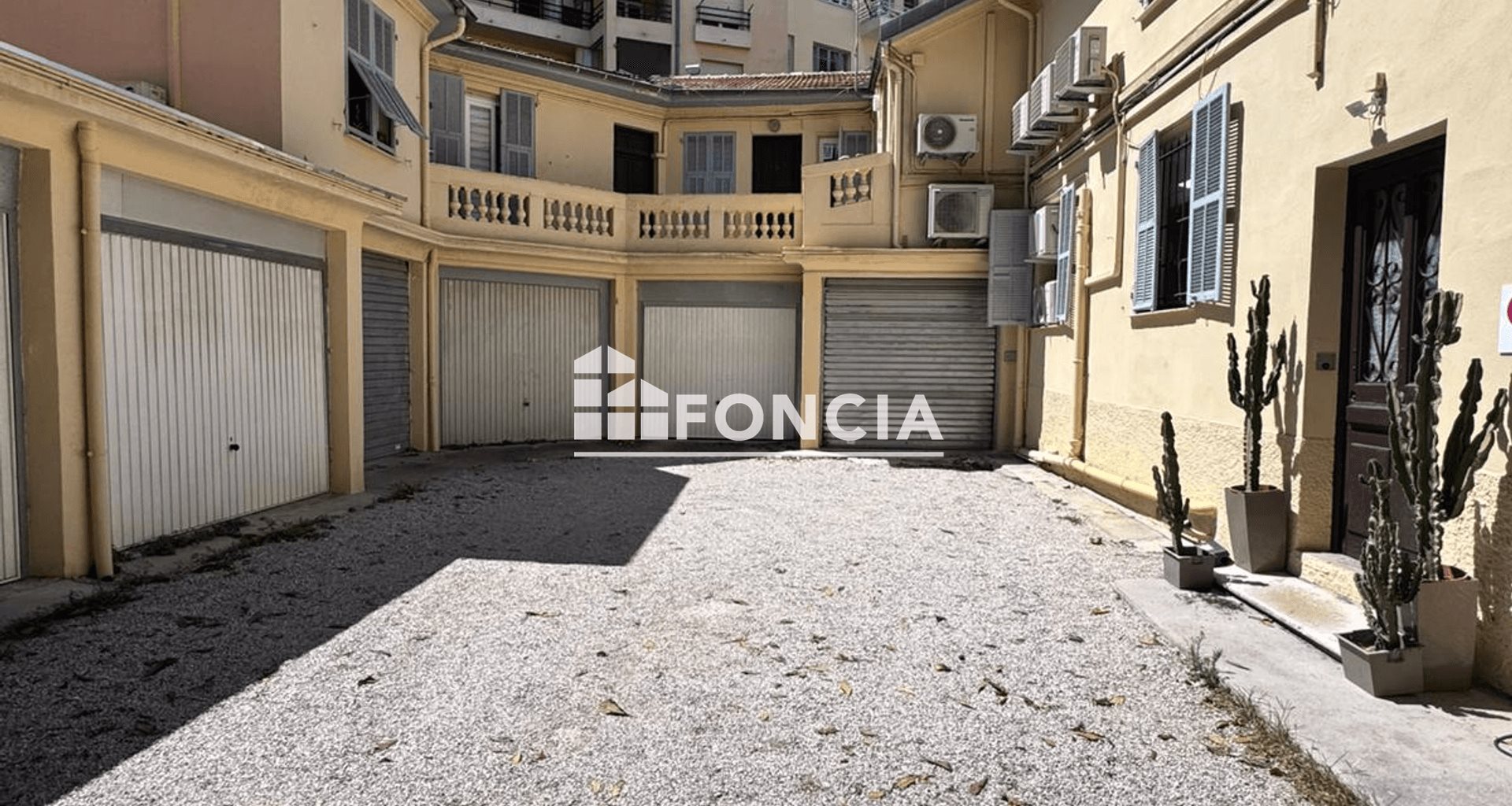 Appartement à vendre, 20m², Nice